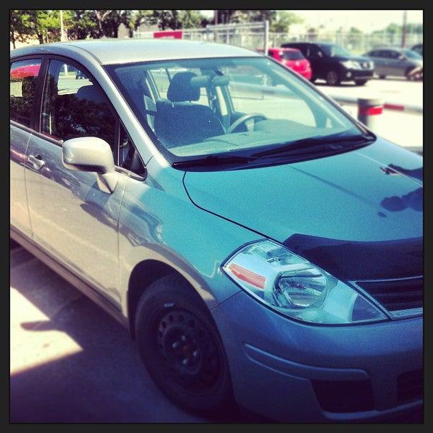 Nissan Gabriel St-Léonard