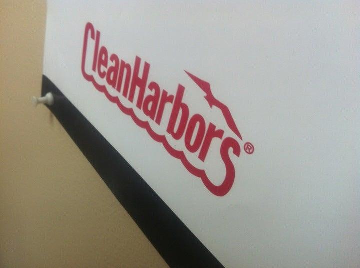 Clean Harbors