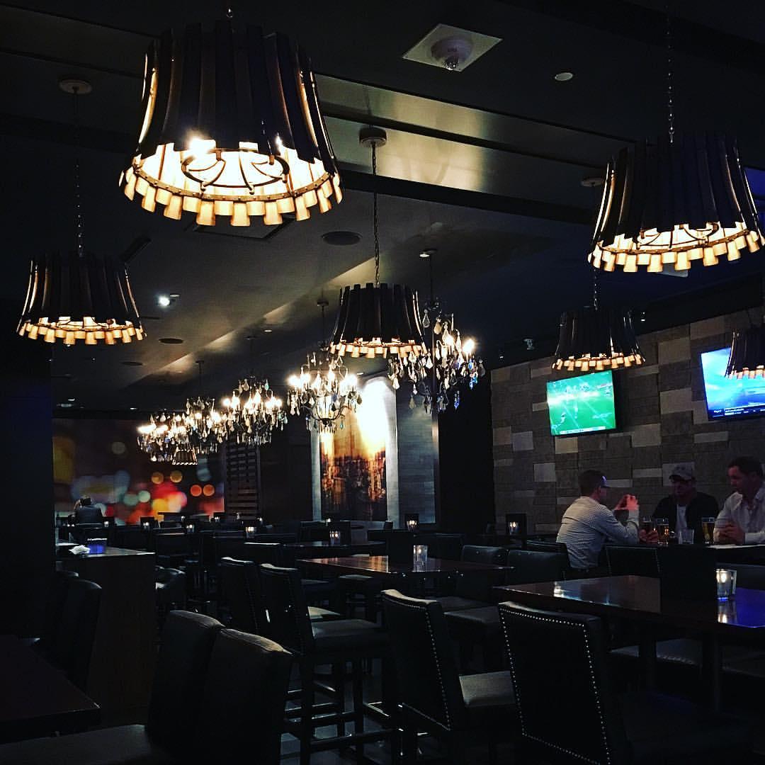 Township Bar & Grill