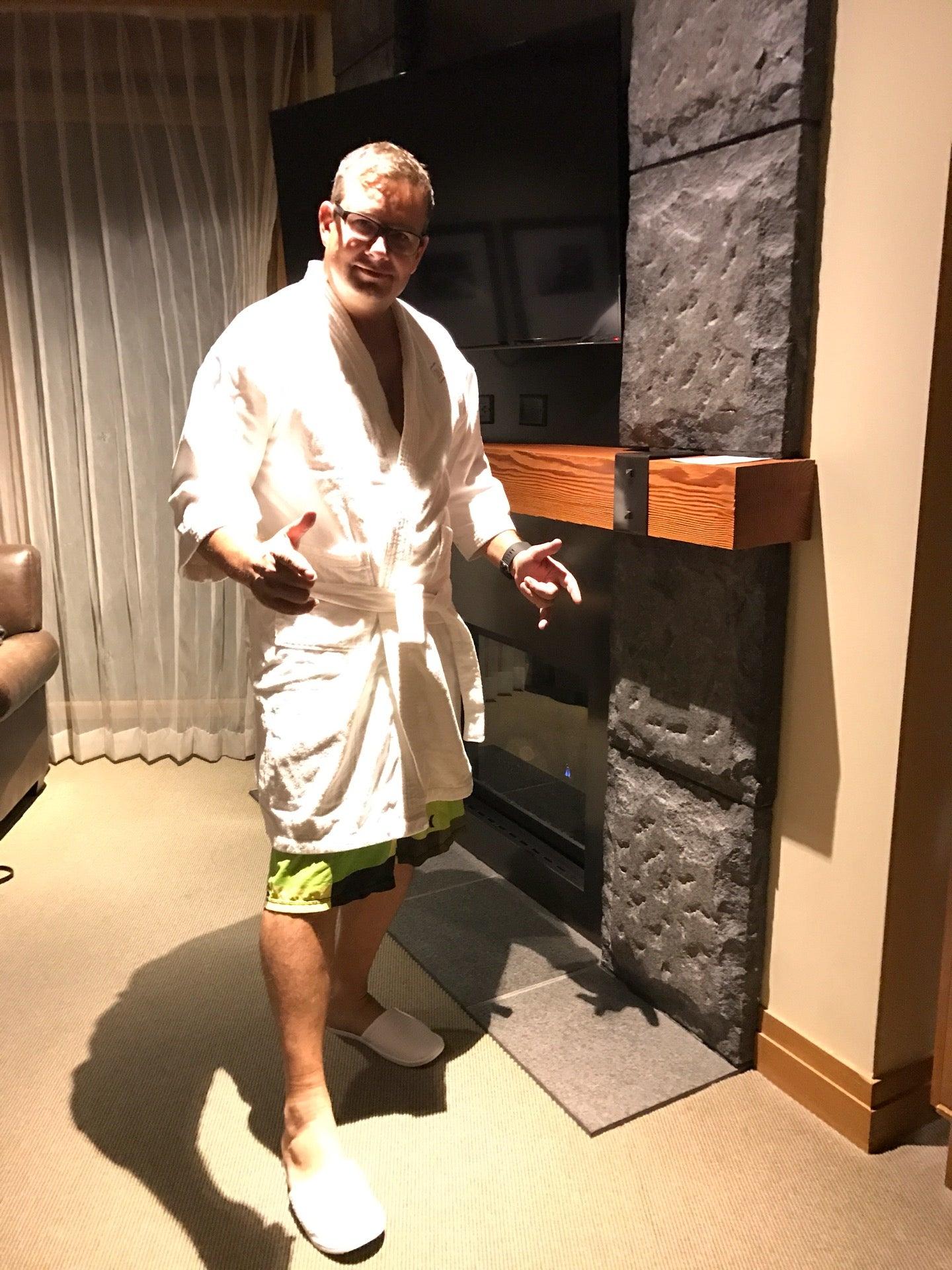 The Spa At Nita Lake Lodge