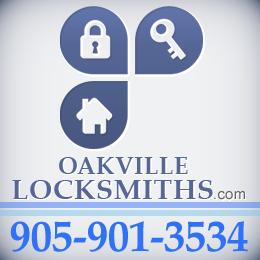 Oakville Locksmiths