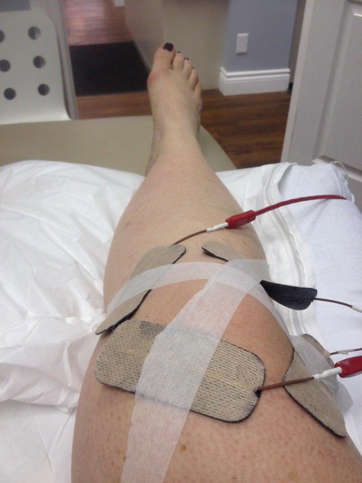 Body in Balance Physiotherapy