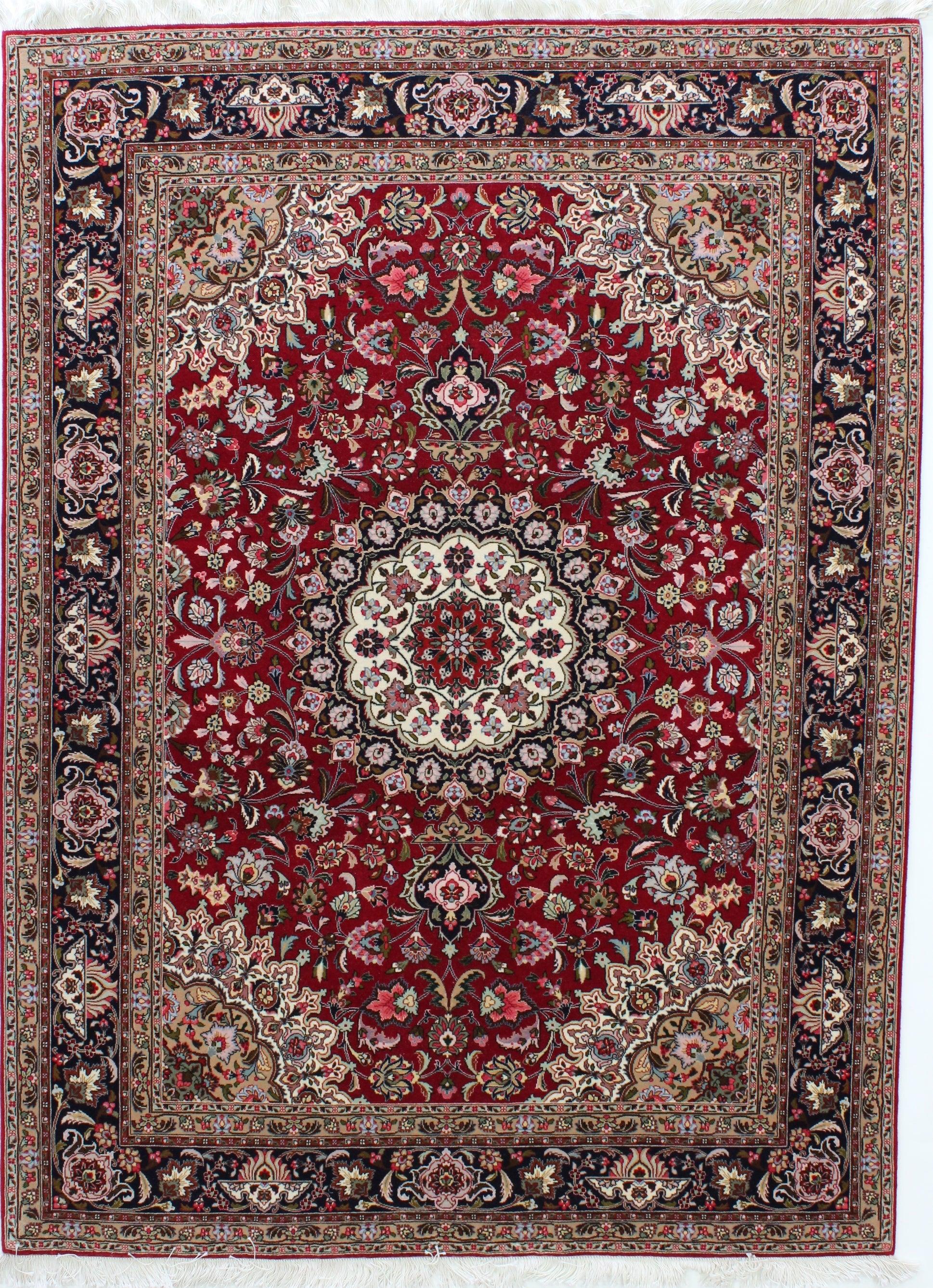 Tabrizi Oriental Rugs