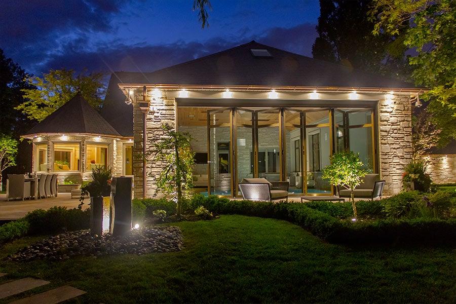 Movable Glass Walls Inc