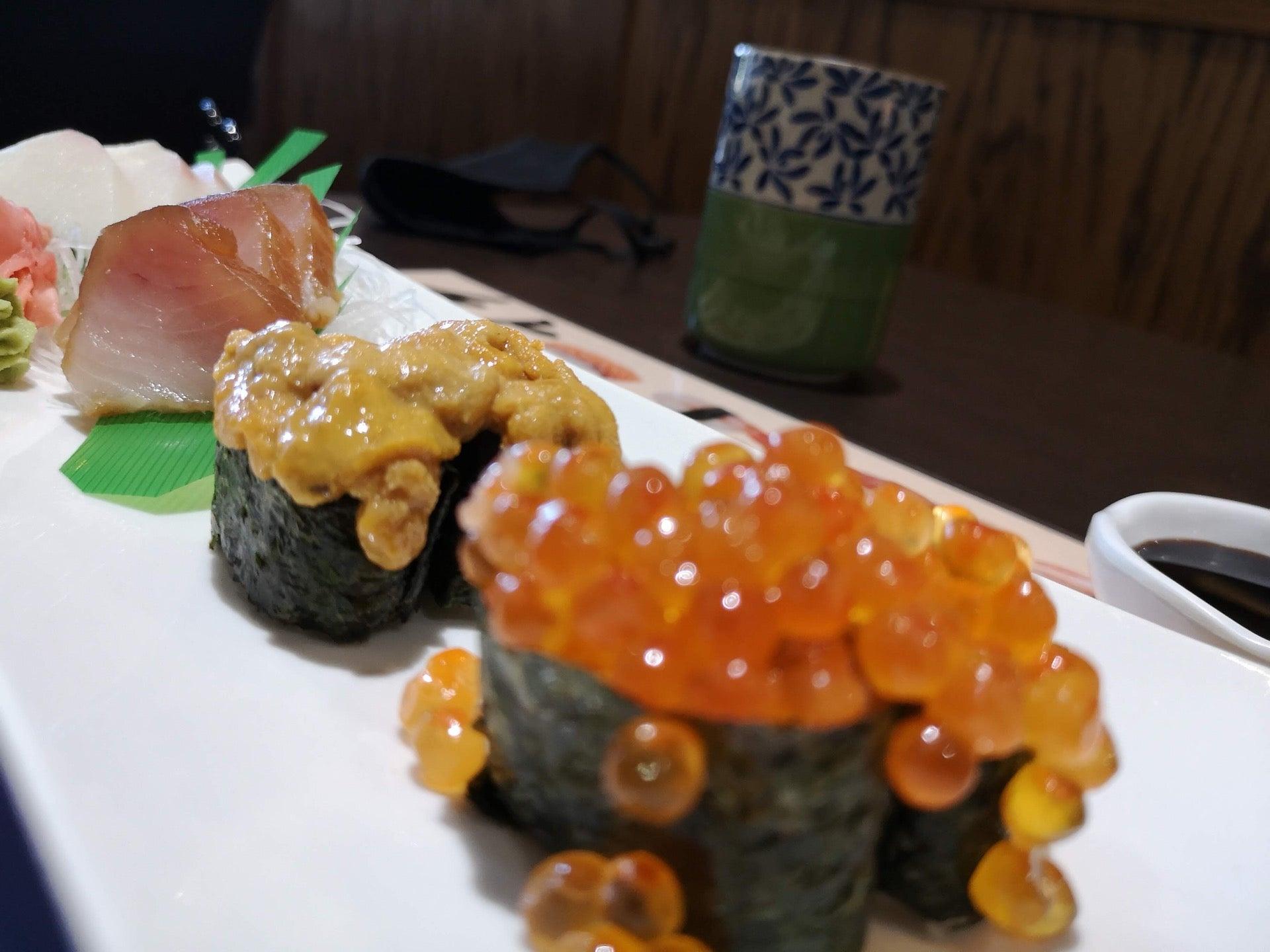 Ichiban Sushi House