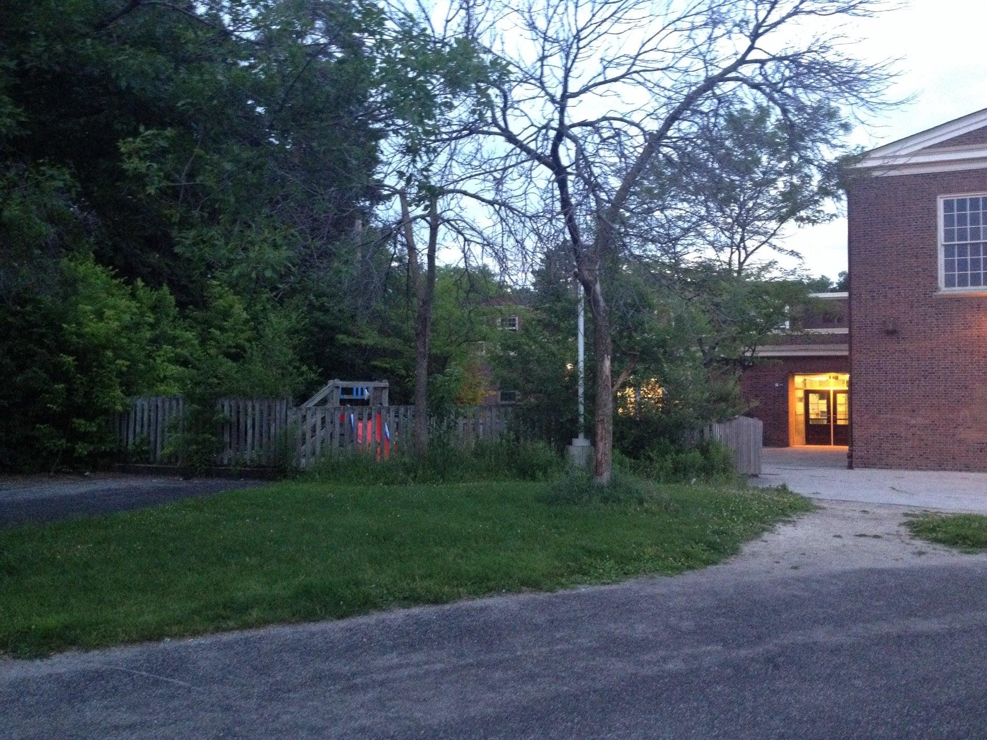 North Preparatory Junior Public School