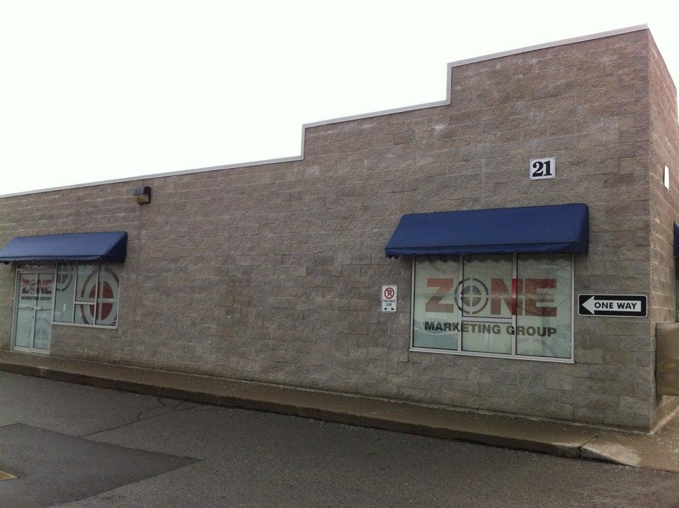 Zone Marketing Group