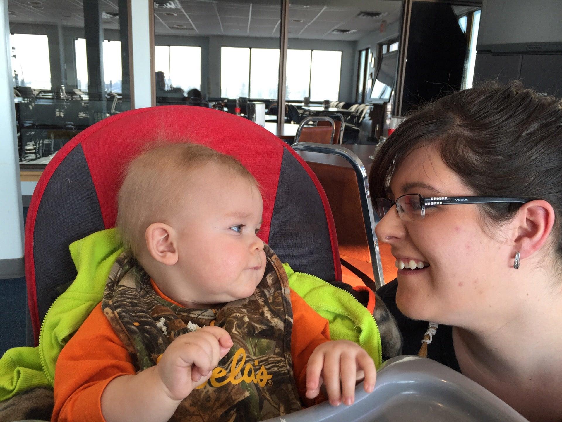 Viking Chinese Restaurant