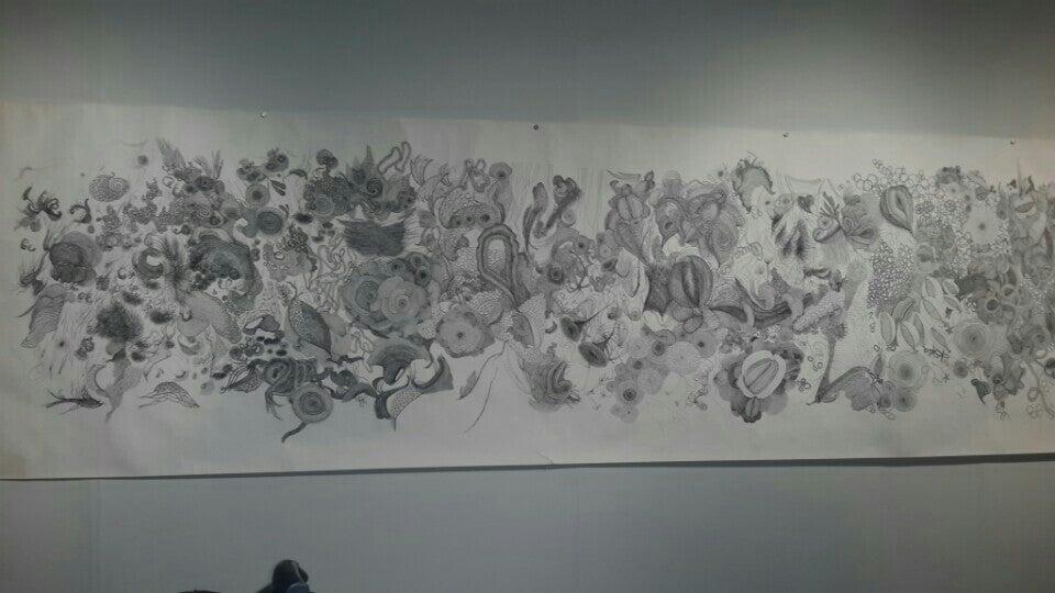 Art Gallery City Hall