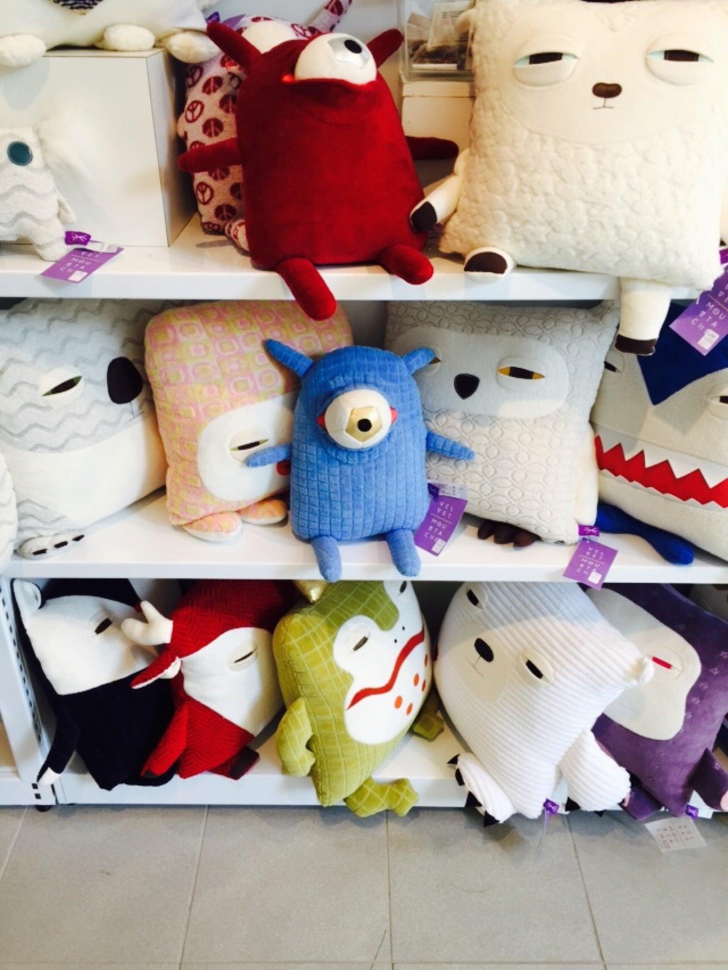 Boutique Metiers D'art