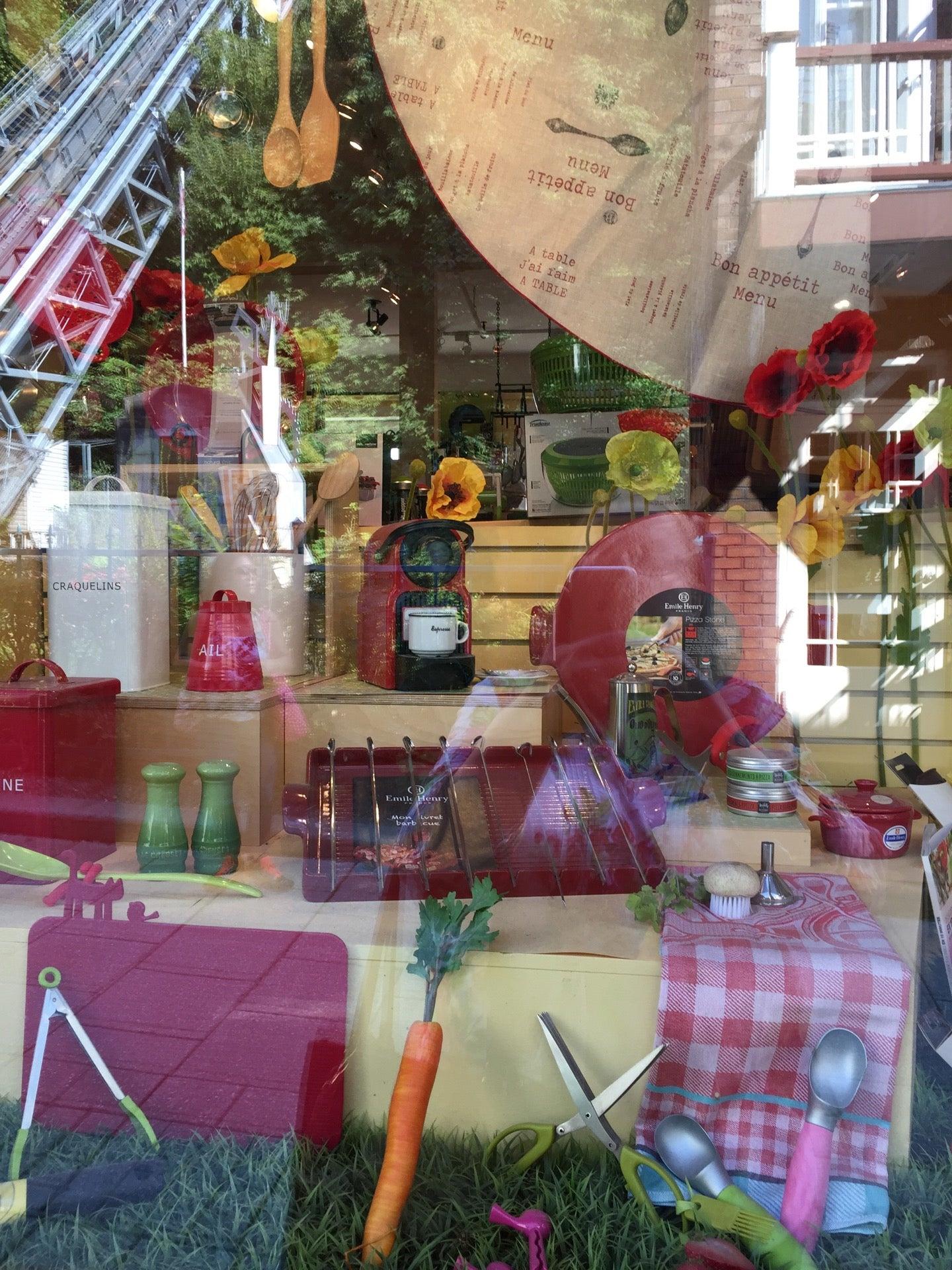 Boutique Pot-En-Ciel Enr