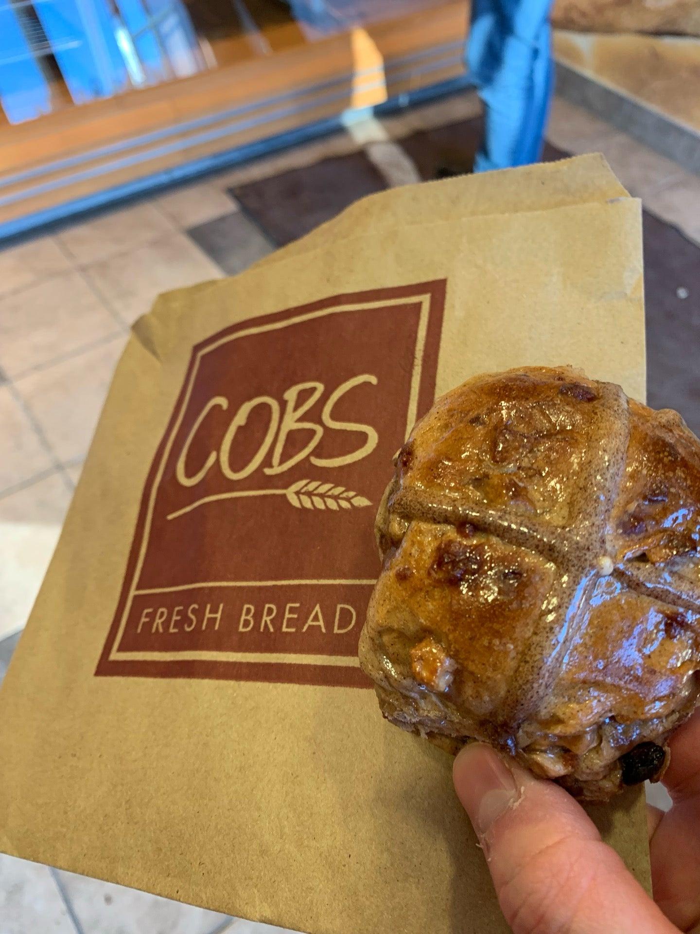 Cobs Bread