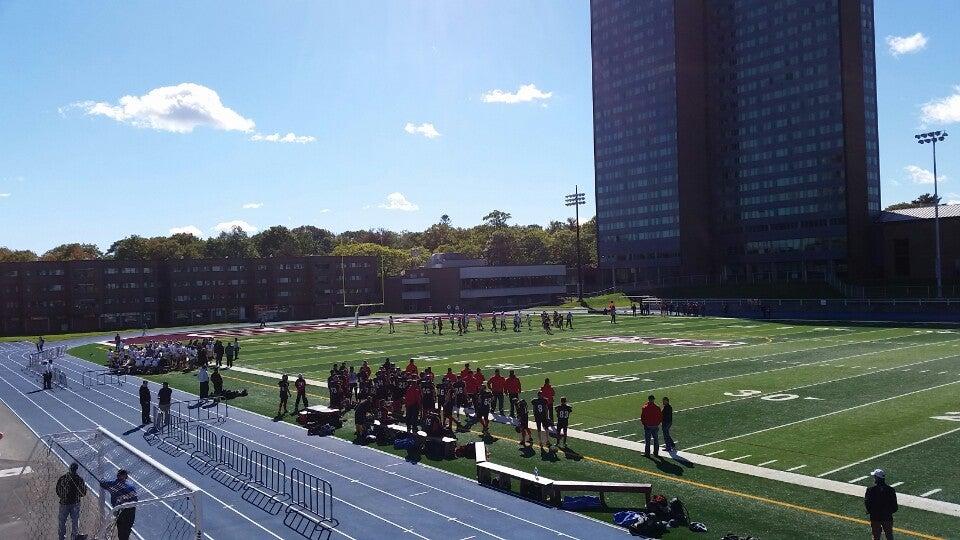 St. Mary's University