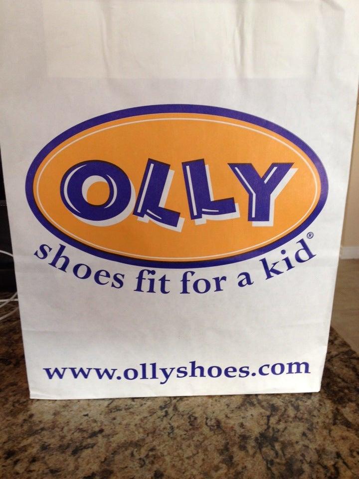 Olly Shoes
