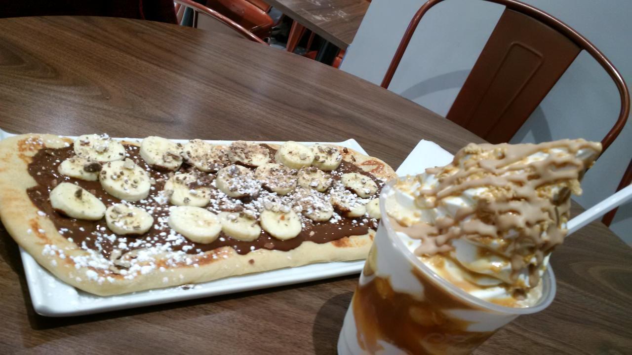 Chocolato - Place Portobello