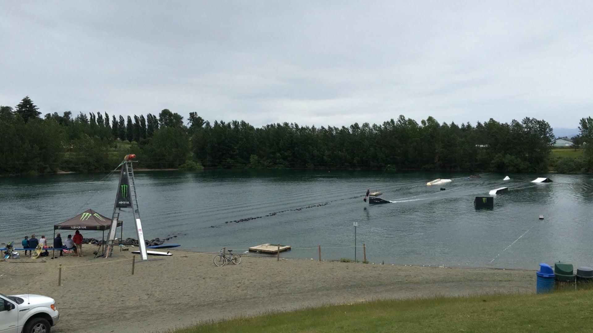 Valley Wake Park