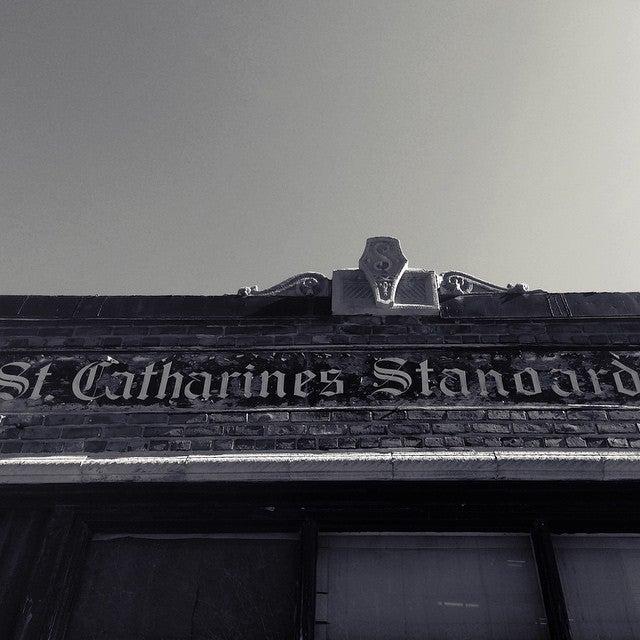 St Catharines Standard