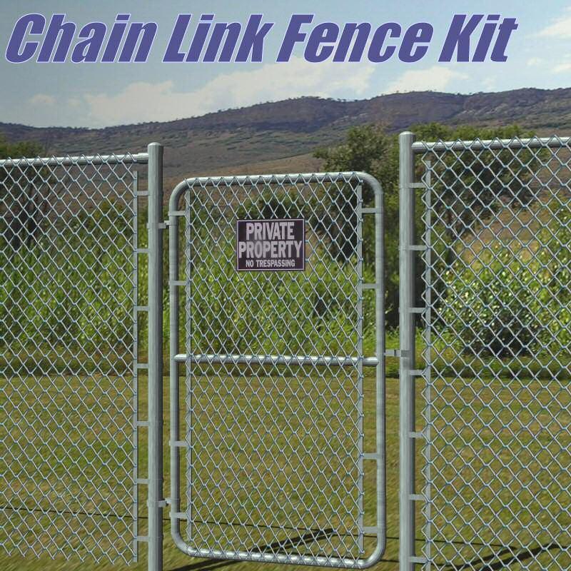 Vallarta Fence Calgary