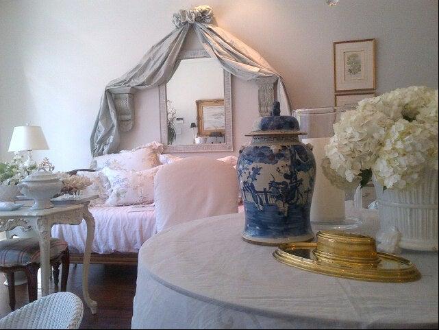 Newman and Company Interiors
