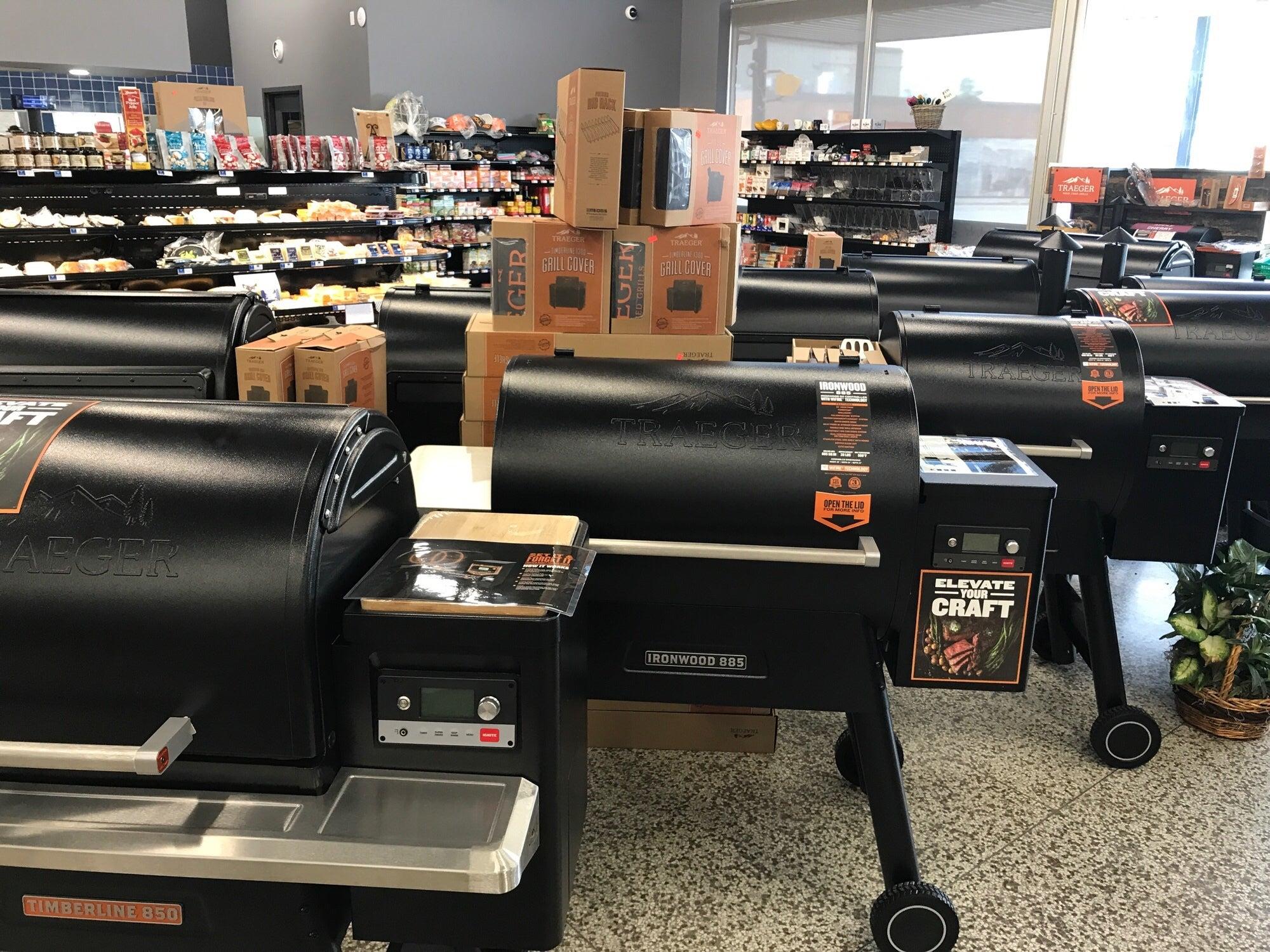 Schinkels' Meat Market