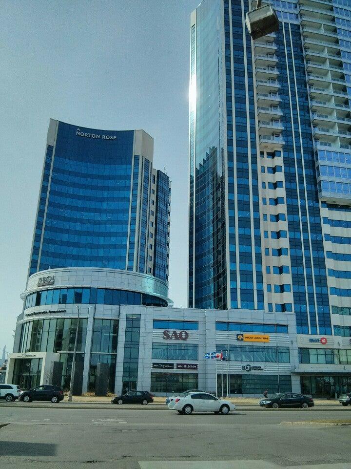 Complexe Jules-Dallaire