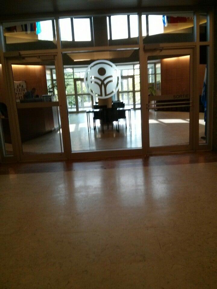 Commission Scolaire de Montreal