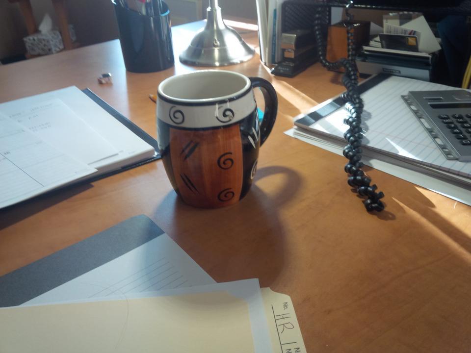 Dysart & Jones North Office