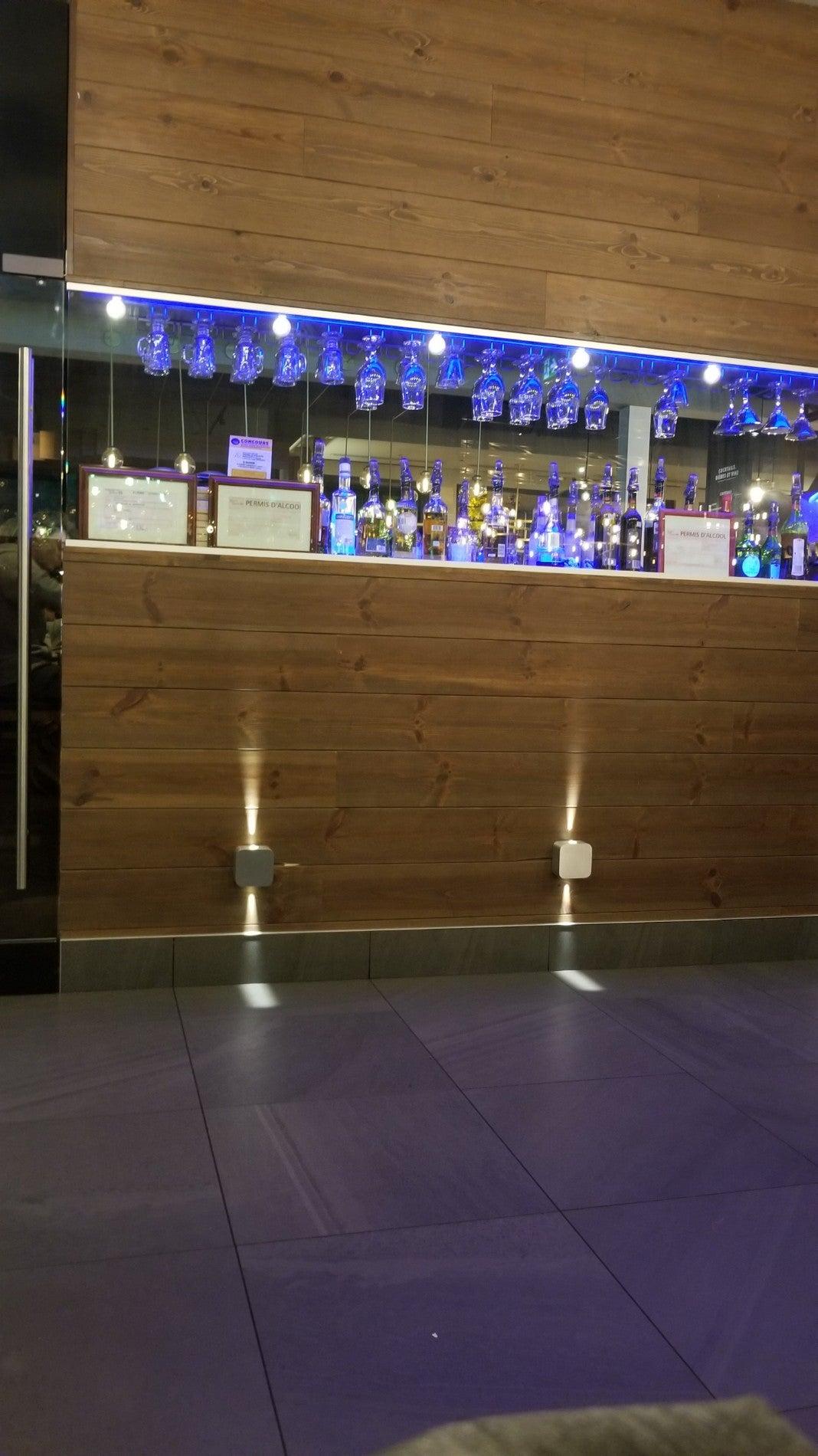 Rôtisserie St-Hubert