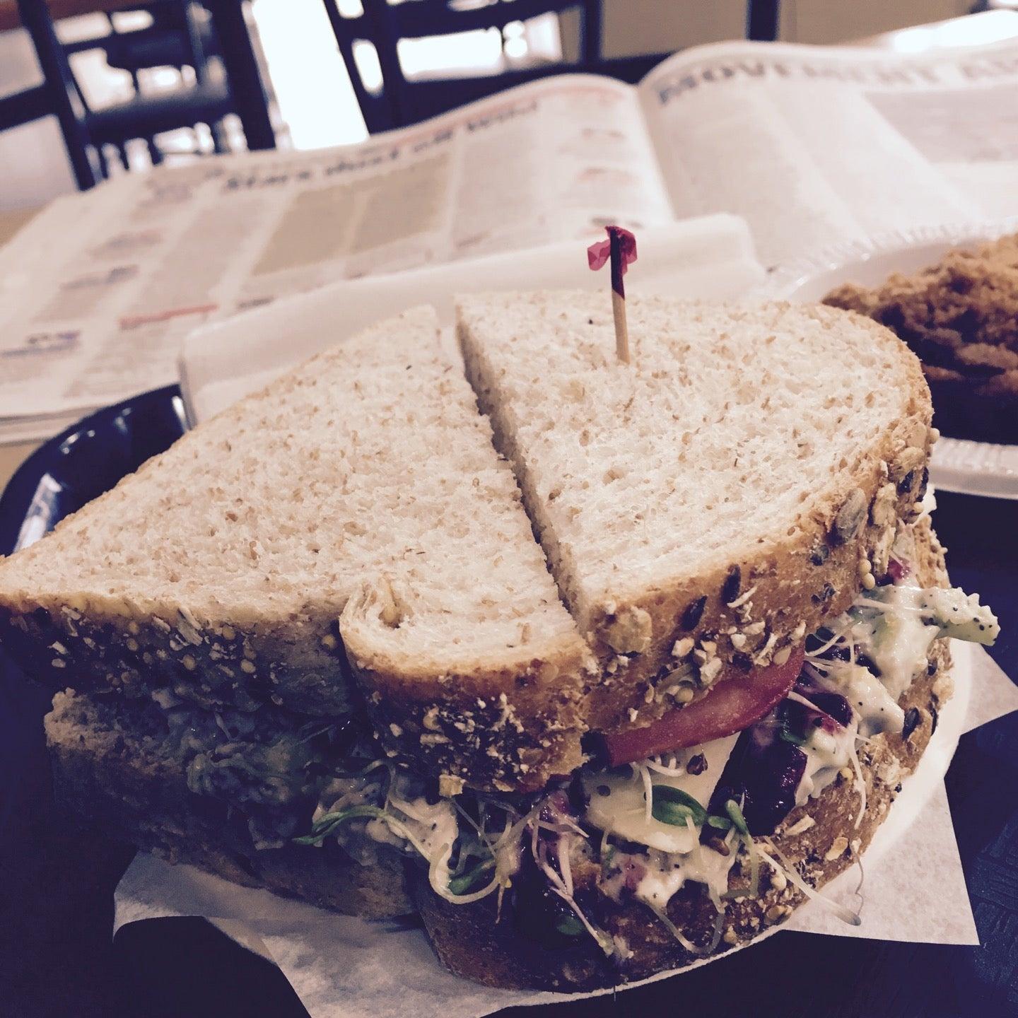 Fifendekel Pie Shop Cafe