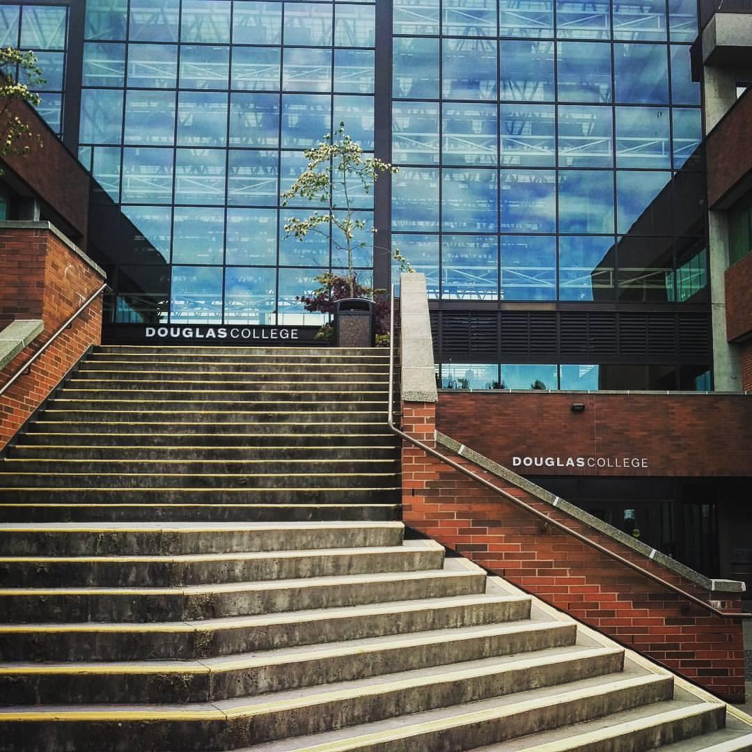 Douglas College