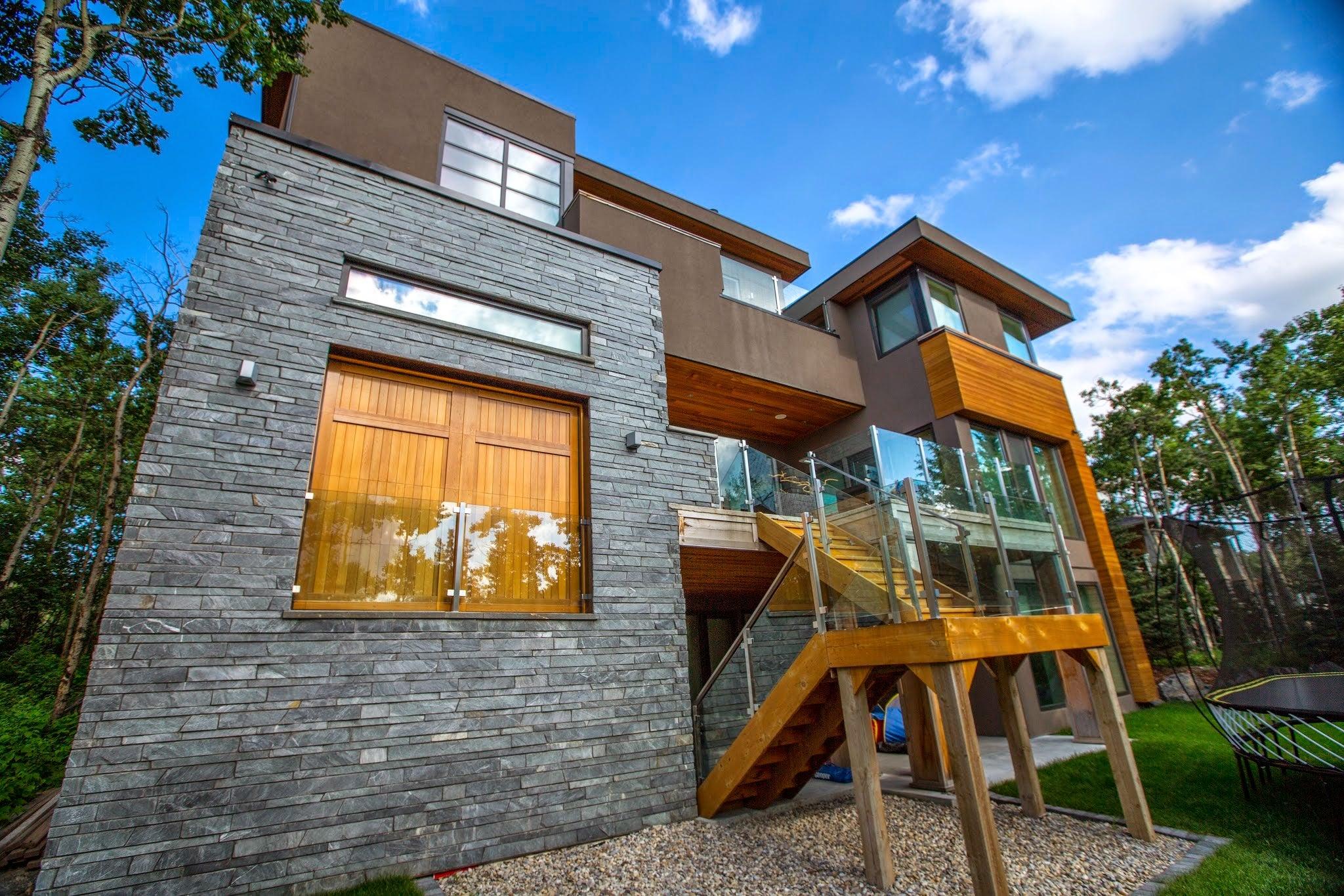 K2 Stone (Showroom & Manufacturing Facility)