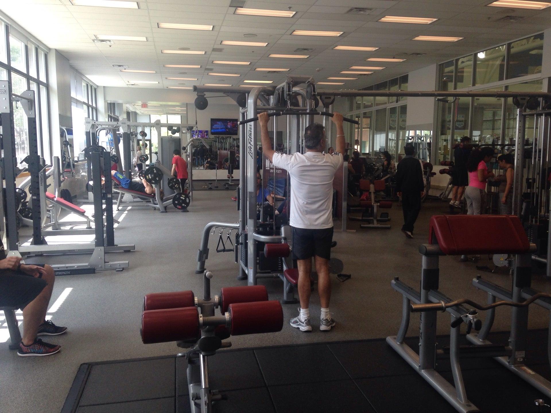 MacEwan Sport and Wellness