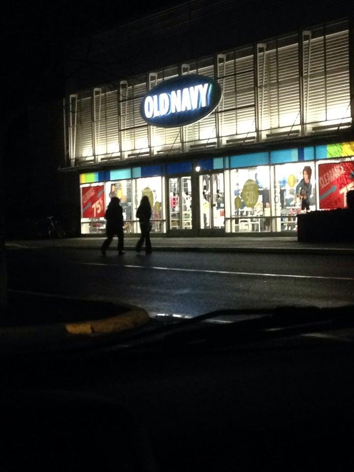 Old Navy