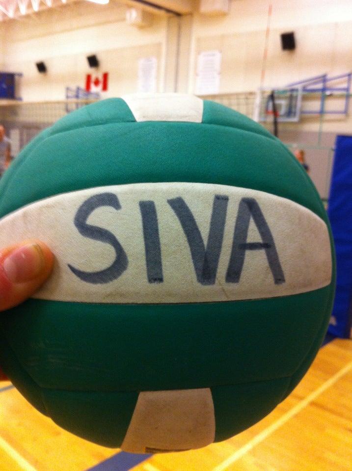 Colquitz Middle School