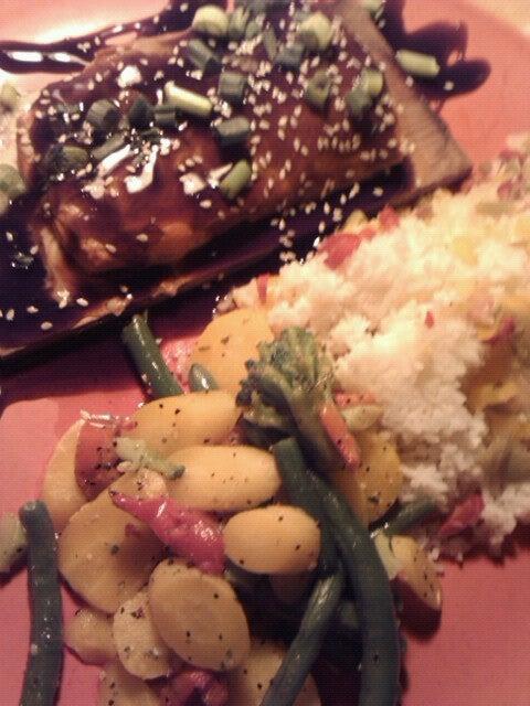 Ricky's All Day Grill - Kelowna