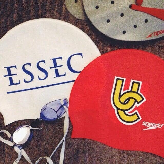 U of C Aquatic Centre