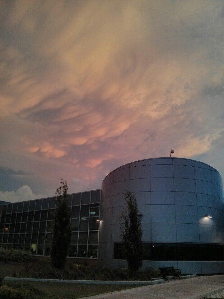 North Thornhill Community Centre