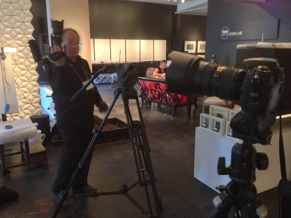 Dade Art & Design Lab