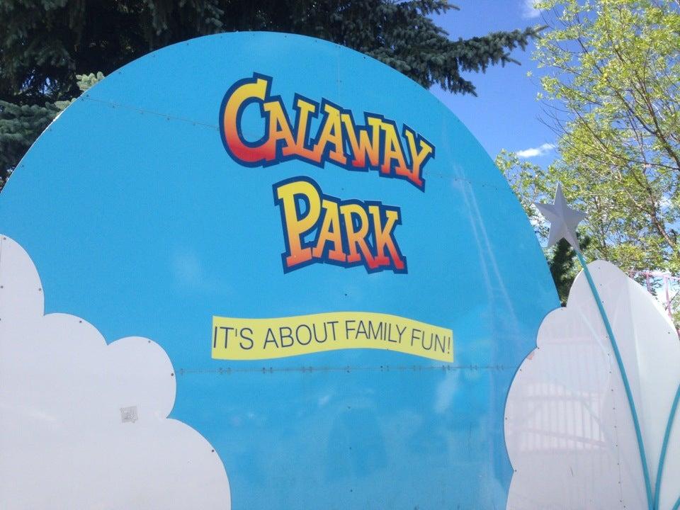 Calaway Park