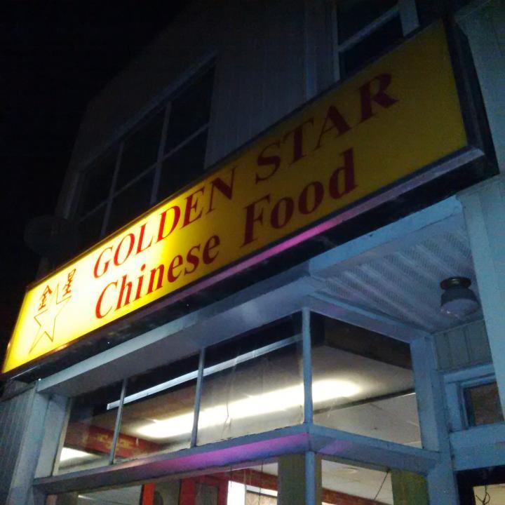 Golden Star Chinese Food