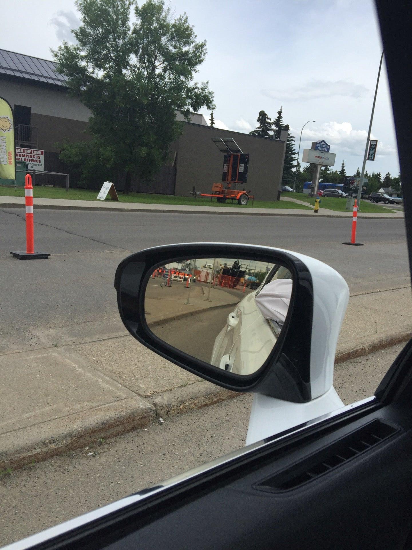 Kensington Crossing Centre