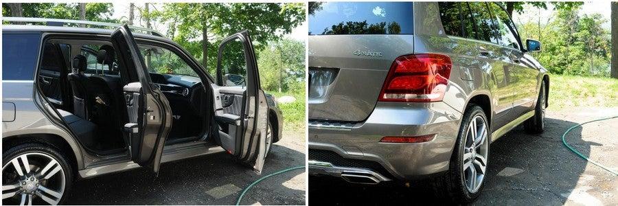 Luxus Ottawa Mobile Car Detailing