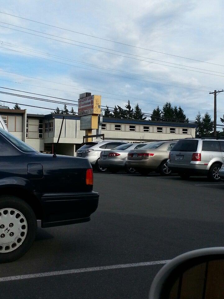 Golden Lion Szechuan Restaurant