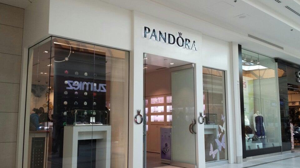 Pandora Jewellery