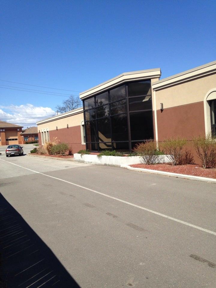 Armenian Community Centre