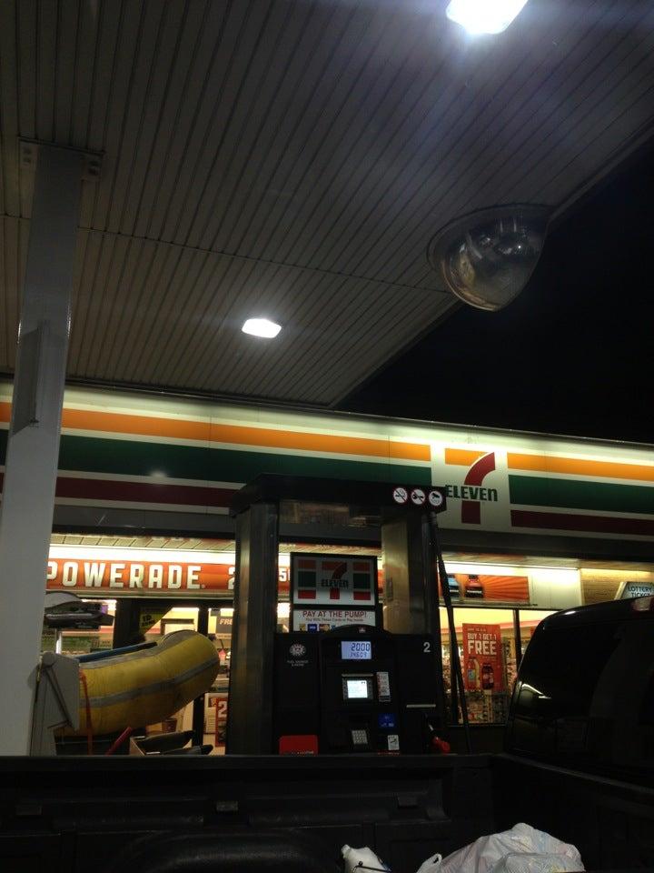 7-Eleven