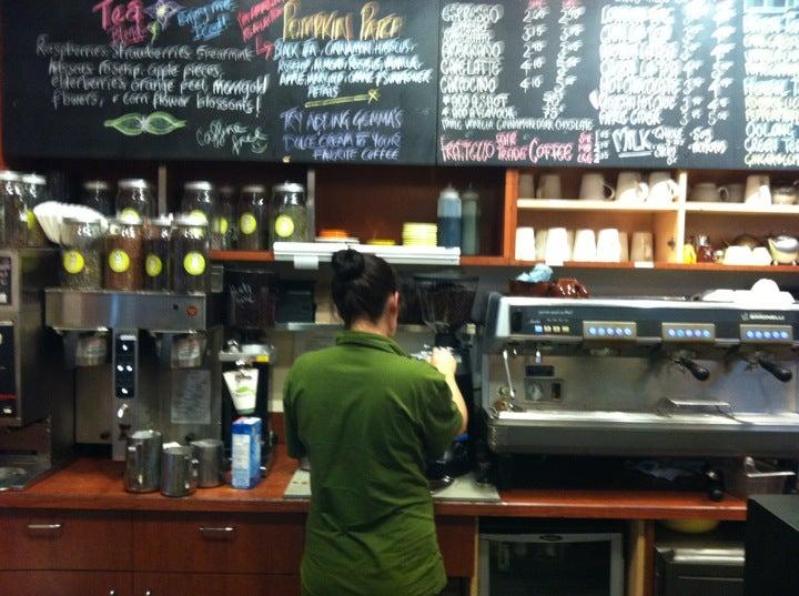 Wild Flour- Banff's Artisan Bakery Cafe