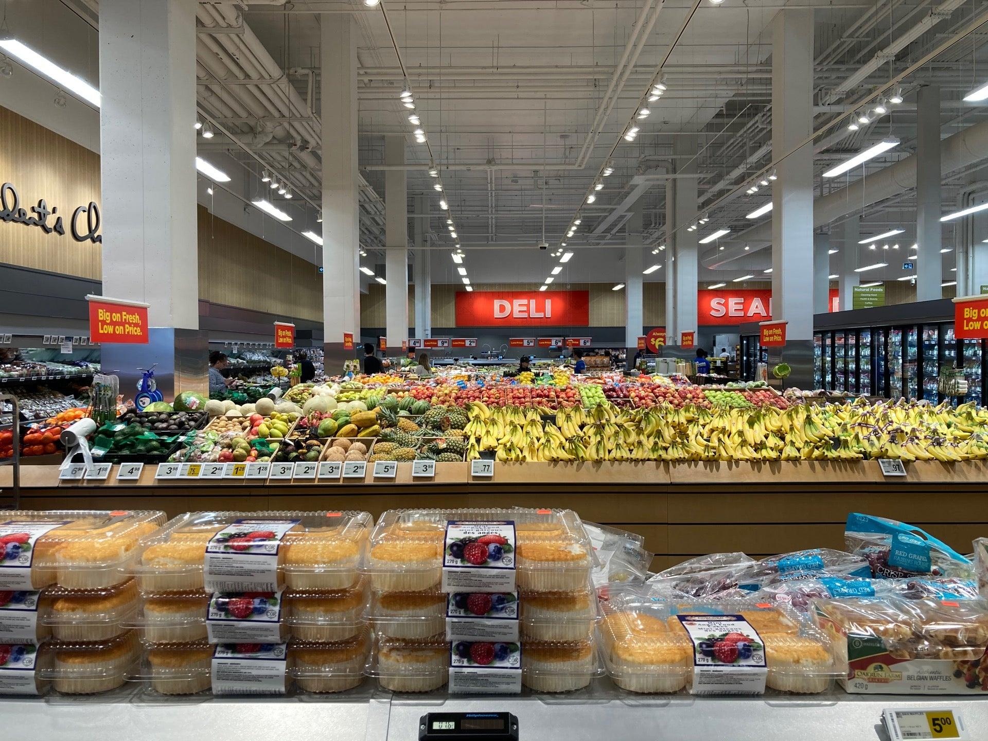 Real Canadian Superstore