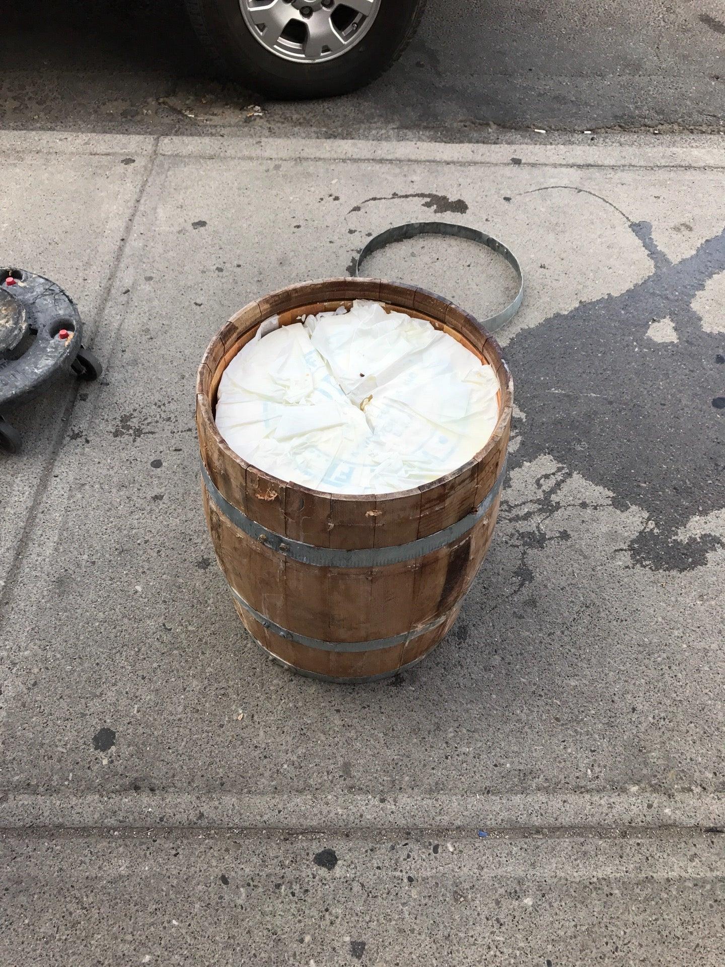 Kalamata Grocery Store