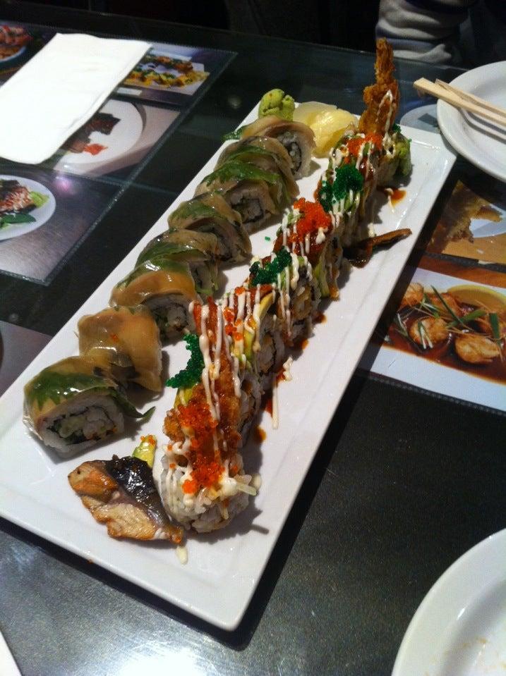 Makoto Japanese Restaurant